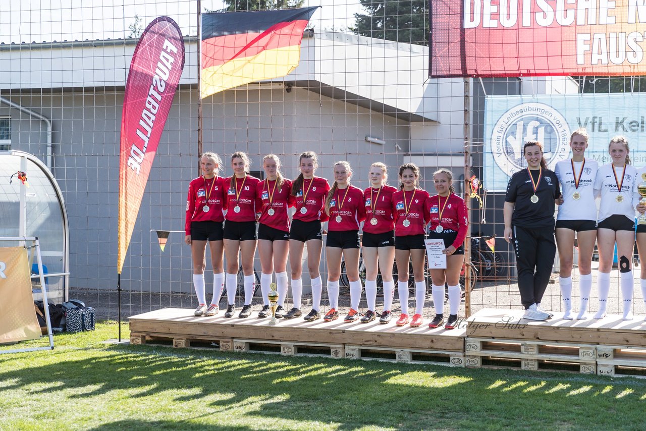 Bild 179 - wU16 Deutsche Meisterschaft